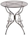 CLP Gartentisch