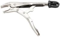BGS Gripzange BGS Gripzange mit Schlaghammer-Adapter 250 mm - 4494