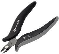 C.K Seitenschneider C.K Ecotronic T3883 ESD Printzange ohne Facette 132 mm