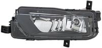 Hella LED Scheinwerfer HELLA 1NG 354 843-011 Nebelscheinwerfer