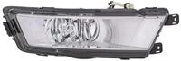 Hella LED Scheinwerfer HELLA 1NG 354 844-081 Nebelscheinwerfer