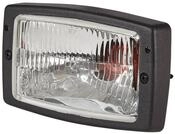 Hella LED Scheinwerfer HELLA 1AD 996 018-651 Halogen-Hauptscheinwerfer - Modul...