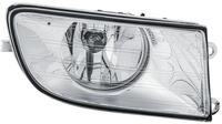Hella LED Scheinwerfer HELLA 1N0 354 017-041 Nebelscheinwerfer