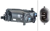Hella LED Scheinwerfer HELLA 1NG 354 843-021 Nebelscheinwerfer