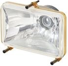 Hella LED Scheinwerfer HELLA 1AB 008 888-051 Halogen-Hauptscheinwerfer - 12/24V...