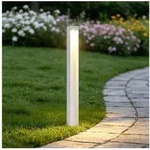 Mai & Mai LED Au&szlig;en-Stehlampe LED Au&szlig;enleuchte Wegeleuchte IP65 Standleuchte...