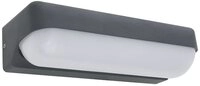 Globo Globo 34174W - LED Auβen-Wandbeleuchtung HONNA LED/10W/230V IP54 (GL6616) Globo Globo 34174W - LED Auβen-Wandbeleuchtung HONNA LED/10W/230V IP54 (GL6616)