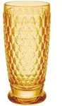 Villeroy & Boch Longdrinkglas Boston Longdrinkbecher, 1-tlg., Glas,...