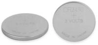 Gp GP Knopfzelle, CR2450, Lithium, 3 V, 2 St. Knopfzelle