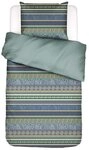 Essenza Bettw&auml;sche Lita, Flanell, 2 teilig, mit floralem Muster
