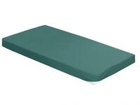 Irisette Spannbettlaken Kuschel Jersey Spannbettlaken Vesuv, Jersey, Gummizug: