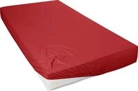 Primera Spannbettlaken Mako-Feinjersey Spannbetttuch, Mako-Jersey, Gummizug:...