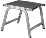 KETTLER Gartenlounge-Hocker Basic Plus