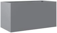 vidaXL Pflanzk&uuml;bel 62 x 30 x 29 cm Pflanzk&uuml;bel Blumenk&uuml;bel Pflanzcontainer