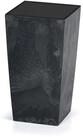 Deuba Pflanzk&uuml;bel, 49L 61x32,5x31,5cm Betonoptik Inkl. Einlegeboden Indoor...