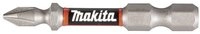 Makita Bit-Set Makita E-03268 Bit-Set 2teilig Kreuzschlitz Phillips Torsion Control