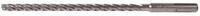 Makita Bohrer- und Bit-Set Makita NEMESIS2 SDS+ Bohrer 8x215 5 St. - B-58908