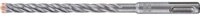 Alpen Hammerbohrer ALPEN 82501600100 Hammerbohrer Force X D. 16.0 mm Arbeits-L.150 mm