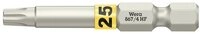 Wera Torx-Bit Wera 867/4 05060509001 Torx-Bit TX 25 1 St.