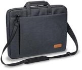 PEDEA Laptoptasche ELEGANCE Notebook Umh&auml;ngetasche 15,6 / 17,3 Zoll (15,6 Zoll (39,6