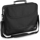 PEDEA Laptoptasche Notebooktasche mit Schutzrahmen 13,3 / 15,6 / 17,3 / 18,4 /...