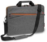 PEDEA Laptoptasche FASHION Umh&auml;ngetasche mit Polsterung 13,3 / 15,6 / 17,3 Zoll