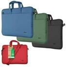 Trust Tragetasche Bologna Slim, Laptop Bag 16 Zoll Eco