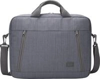 Case Logic Laptoptasche Huxton Attache 14 Zoll Graphite