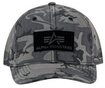 Alpha Industries Trucker Cap Velcro Cap Camo