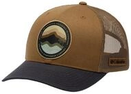 Columbia Snapback Cap Mesh&trade; Snapback mit aufgesticktem Columbia Logo