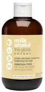 Milk Shake Haarpflege-Set MS THE GLOSS FARBE 4