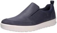 Ecco Ecco Herren Halbschuh BYWAY blau Gr&ouml;&szlig;e Slipper