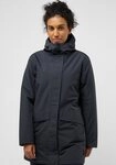 Jack Wolfskin Funktionsmantel TEMPELHOF COAT W