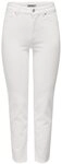 ONLY Bequeme Jeans ONLEMILY STRETCH HW STR ANK DNM