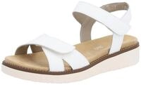 Remonte Riemchensandale, Plateau, Sommerschuh, Sandalette mit Lite &acute;n Soft