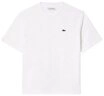 Lacoste T-Shirt T-Shirt Kurzarmshirt (1-tlg., 1)