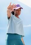 2-in-1-Shirt LASCANA ACTIVE, Damen, Gr. XS (32/34), gr&uuml;n, Single Jersey,