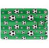 Picknickdecke, Bestlivings, 80 x 120 cm, wasserabweisend mit Fotodruck,...