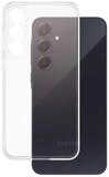 SAFE by PanzerGlass Smartphone-H&uuml;lle SAFE. by Case Samsung A55 5G, clear