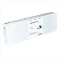 ABC Tintenpatrone (Kompatible Druckerpatrone f&uuml;r Epson T6366 XL Light Magenta