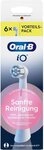 Oral-B Aufsteckb&uuml;rsten iO Sanfte Reinigung, fortschrittliche...
