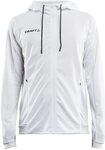 Craft Sweatjacke Evolve Hood Jacket M
