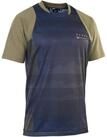 ION Radtrikot T-Shirt M BIKE TEE JERSEY SCRUB SS