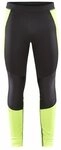 Craft Fahrradhose Core Bike SubZ Lumen Wind Tights M