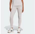 adidas Sportswear Leggings ESSENTIALS 3-STREIFEN COTTON LEGGINGS (1-tlg)