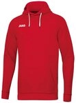 Jako Sweatshirt Base Hoody Kids (1-tlg) cotton