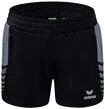 Erima Shorts Damen SIX WINGS Worker Short