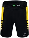 Erima Shorts Kinder SIX WINGS Worker Short