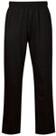 Trigema Sweathose TRIGEMA Freizeithose aus Sweat-Qualit&auml;t (1-tlg)