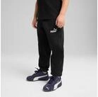 PUMA Trainingshose ESS SMALL NO1 LOGO SWEATPANTS FL PS mit Eingrifftaschen,